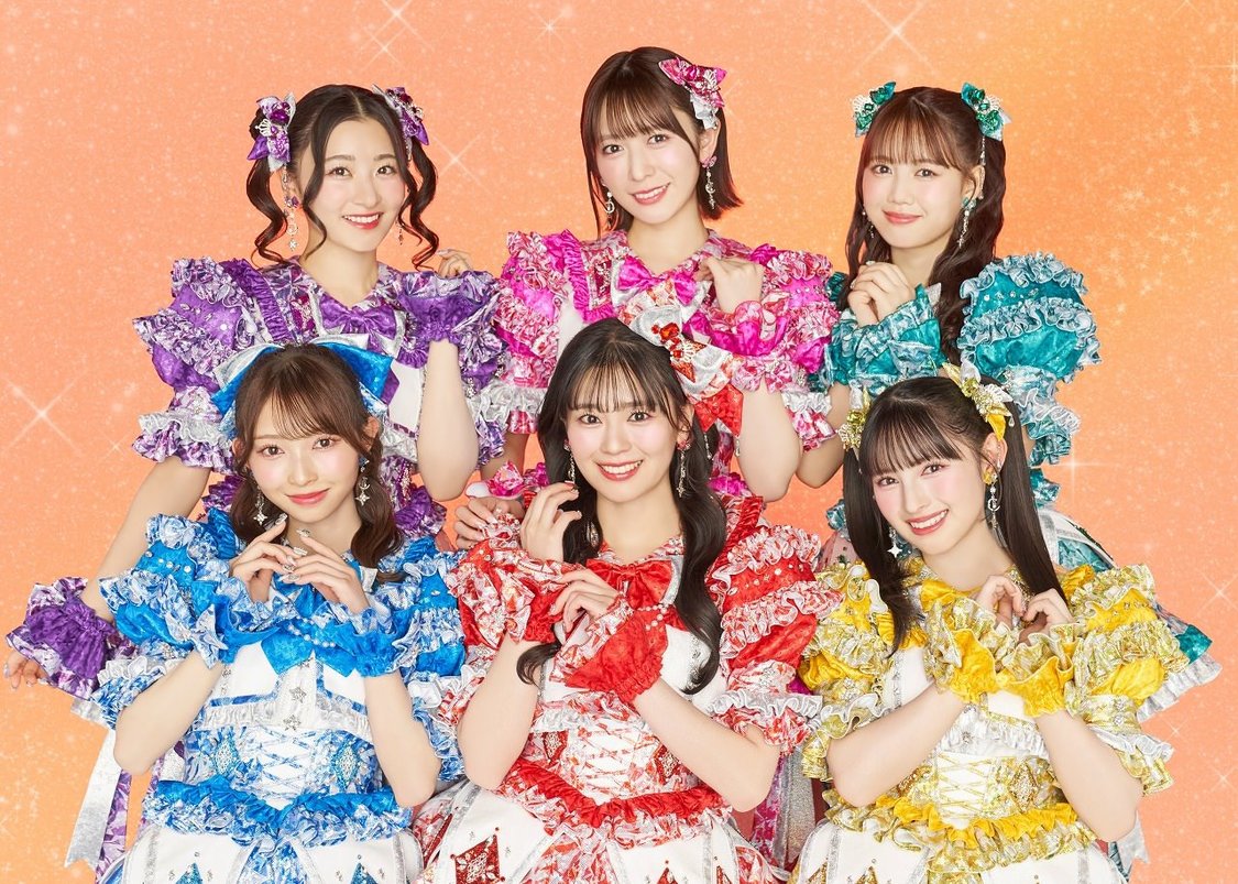 【匿名配送】超ときめき♡宣伝部_世界で1番のアイドル・ひみつのふふふ初回限定盤 🍭 超ときめき♡宣伝部、両A面SG「世界でいちばんアイドル
