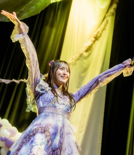 Appare! 卒業工藤のか 2021エンドレスサマー 限定法被とメンバー写真 Appare! 卒業工藤のか 2021エンドレスサマー 限定法被とメンバー写真