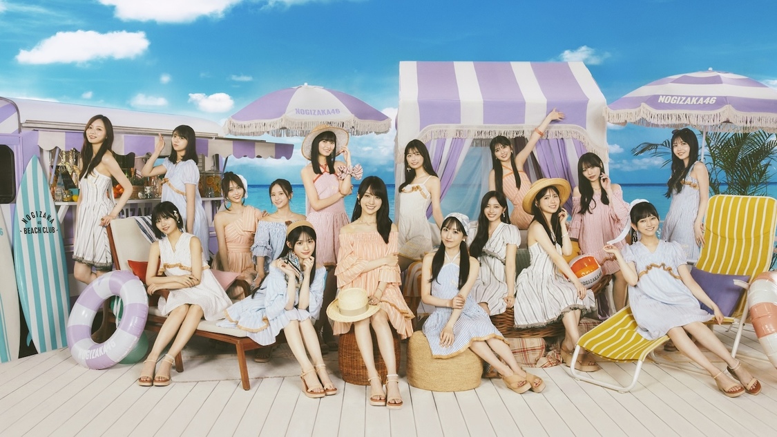 乃木坂46、TOKYO FMを1日ジャック!全9番組にメンバーが入れ替わりで出演!