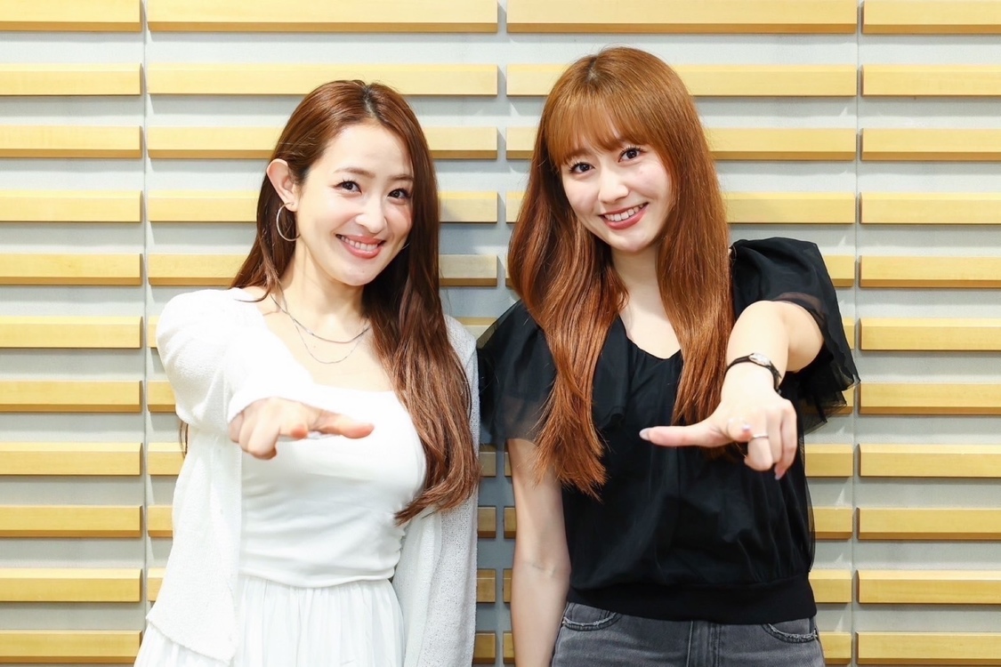 佐々木彩夏（ももクロ）、本日よりニッポン放送『大沢あかね LUCKY 7 supported by 犬塚製作所』ゲスト出演決定！