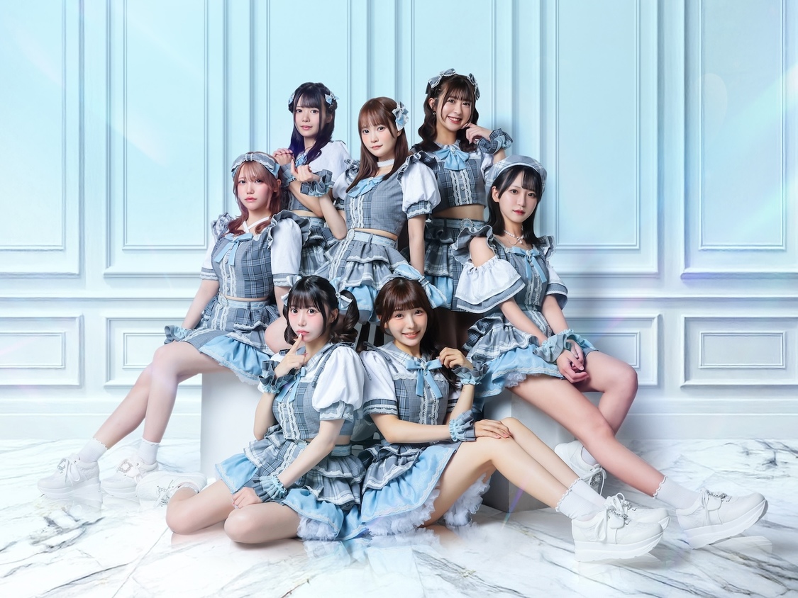 Cherie! 、Stella entertainment新アイドルグループ8月デビュー決定!