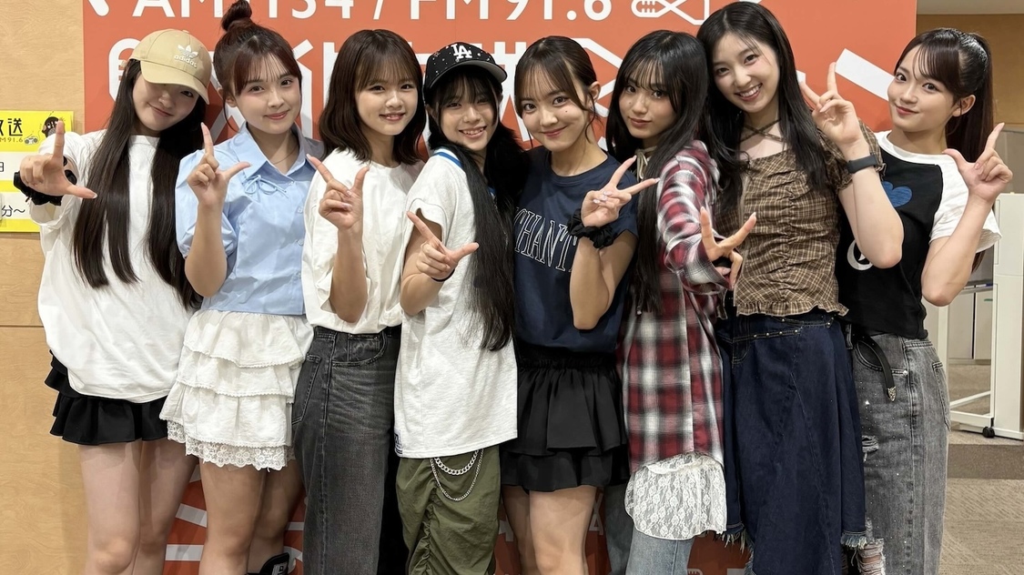 Lucky²、グループ名を「Laki」へ改名！ツアー開催＆リリース決定！
