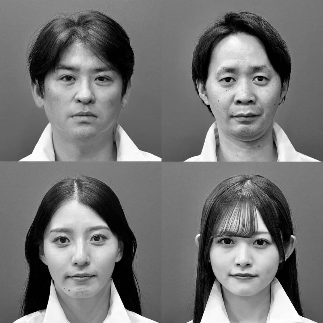 三好佑季、賀集利樹と酒井貴浩らのユニット”かしこみかしこみ”4年半振り待望の新作公演に出演決定!