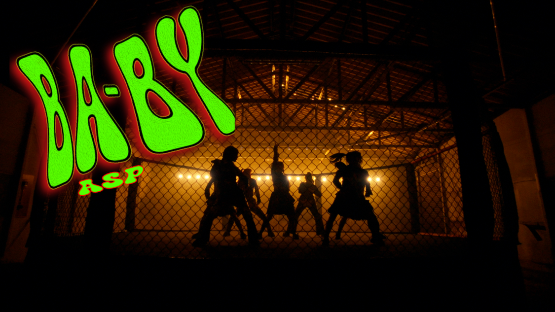 ASP、新曲「BA-BY」先行配信スタート!MVプレミア公開!