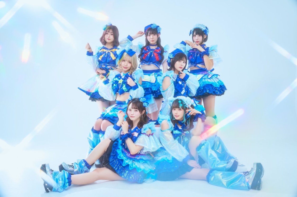 煌めき☆アンフォレント、新体制初となるMV公開！