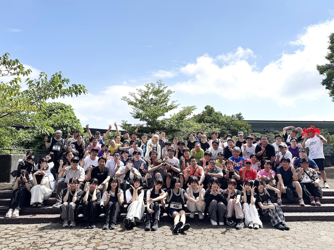 WHITE SCORPION、夏合宿イベント開催＆新アー写公開！