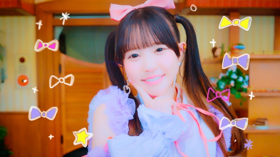 エラバレシ、新曲 「気になる？もっと好きになる！」MV解禁！【コメントあり】