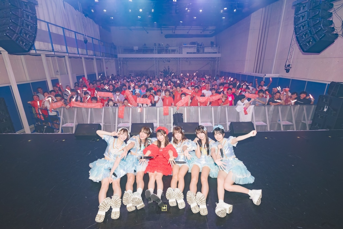 フューチャーサイダー［ライブレポート］桜歌ひな卒業ライブ！最後までアイドルとして全うし輝き続けたラストステージの夜！