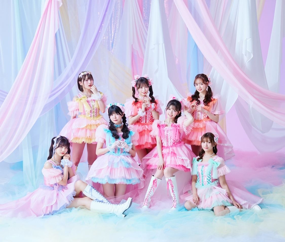fav me、1stシングルCD「すきなんかじゃ...にゃい!」発売決定! 収録内容&各店舗限定特典も発表!