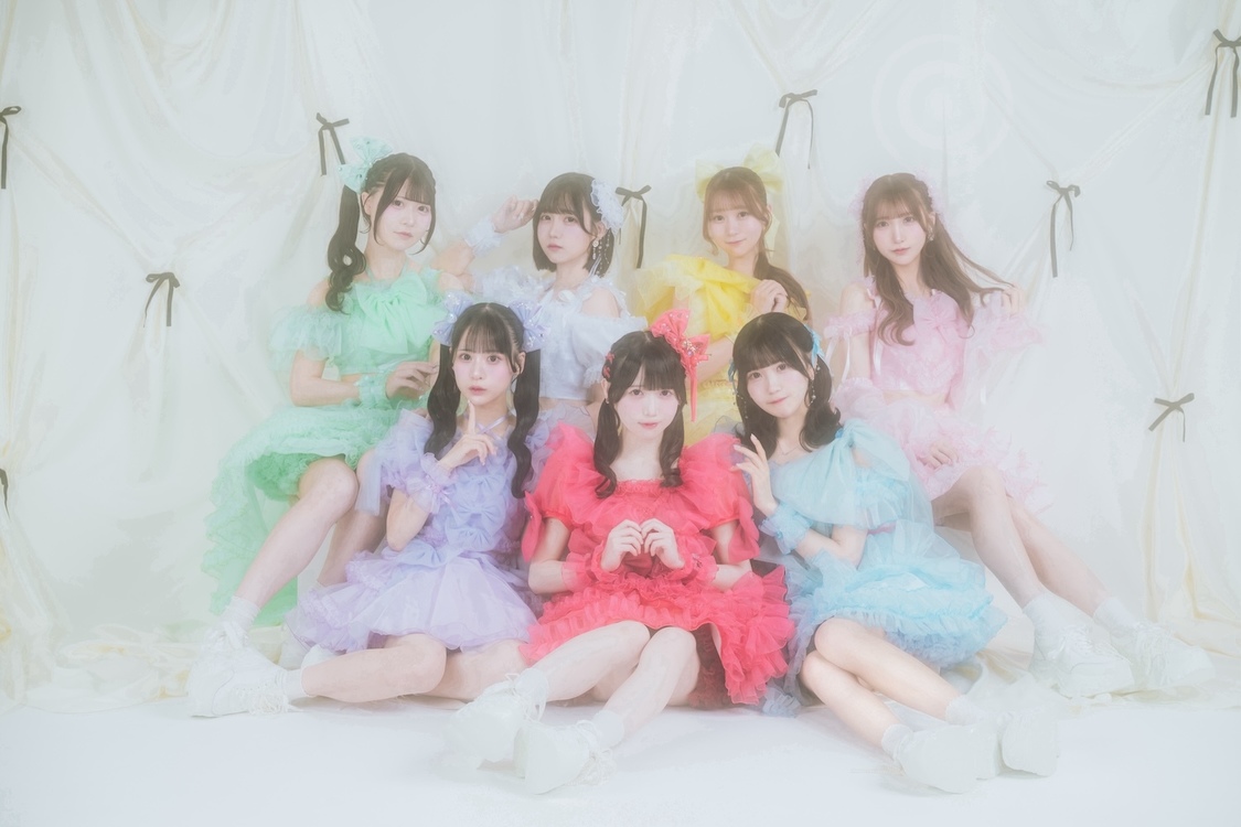 ドラマチックレコード 、Newシングル「ぜったいしんじゃ」リリース決定！