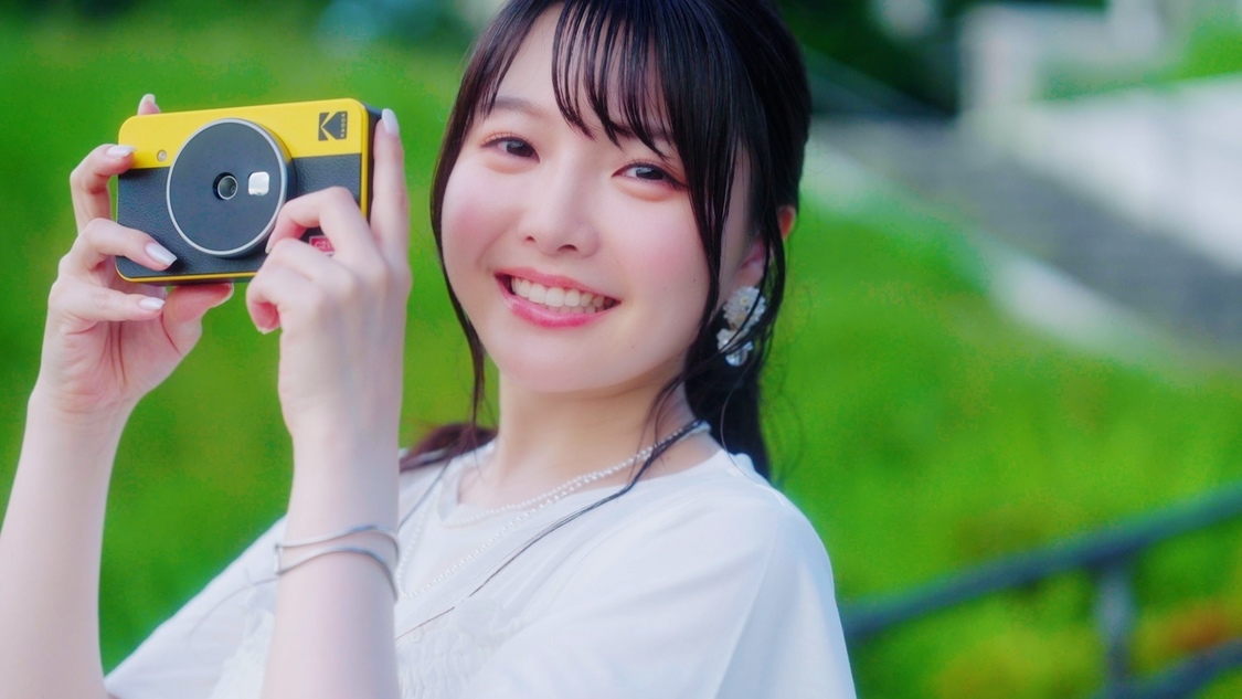 麻倉もも、「Lemon Candy」MV公開！