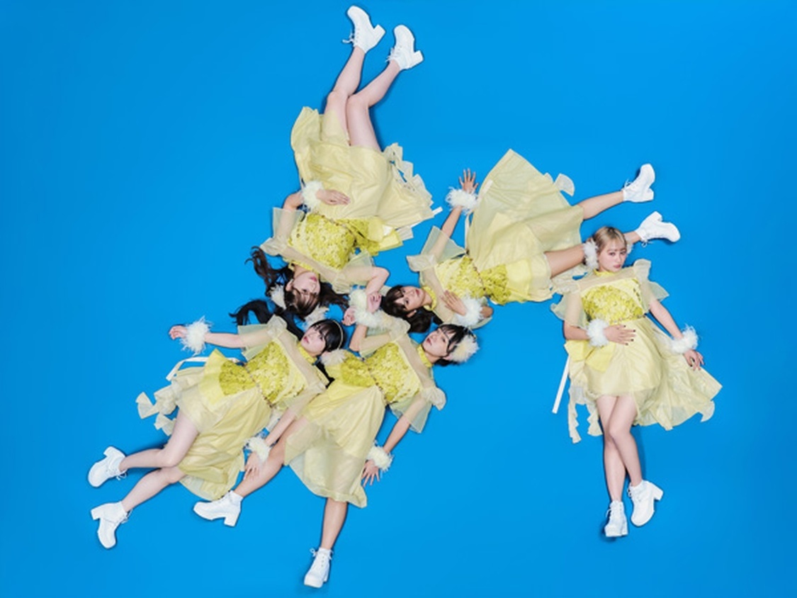 fishbowl、タワレコアイドル企画<NO MUSIC, NO IDOL?>に2度目の登場
