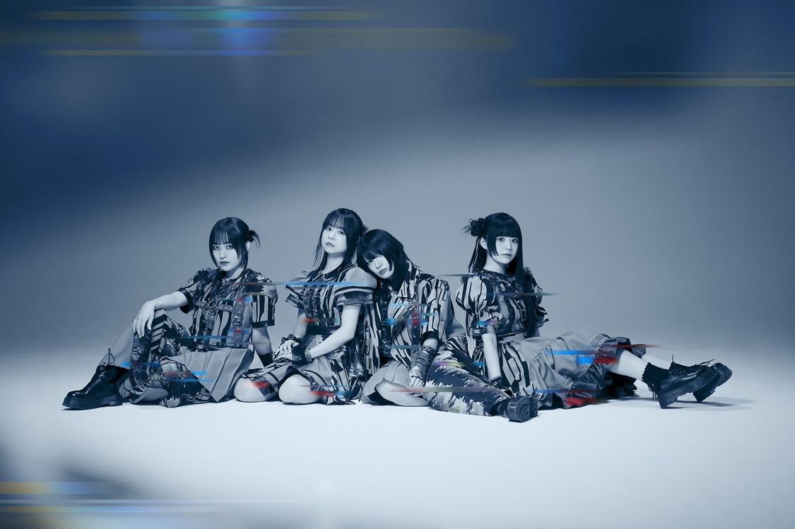 CYNHN、新曲「もうだいじょうぶ」10月8日にリリース決定！