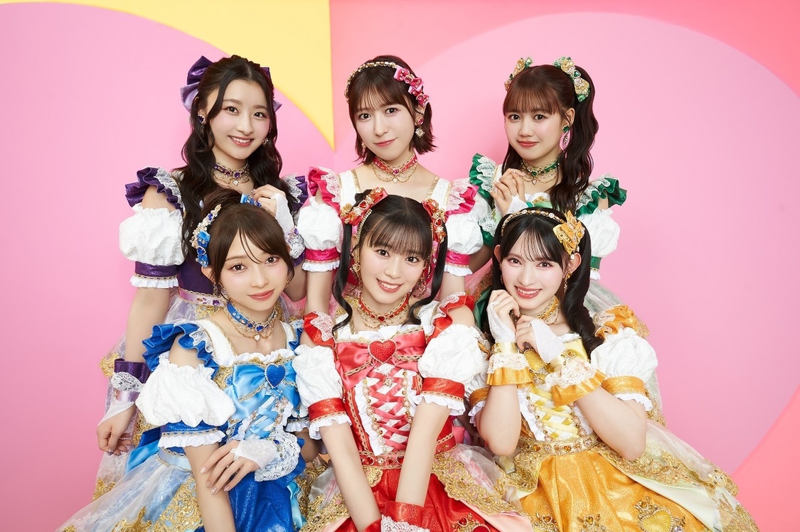 超ときめき♡宣伝部、冠番組『超ときめくときを。』TBSラジオでスタート！