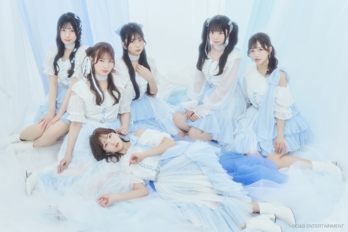 my fav、切なくも前向きな恋を描いた新曲「最優秀助演賞」をリリース！【メンバーコメントあり】