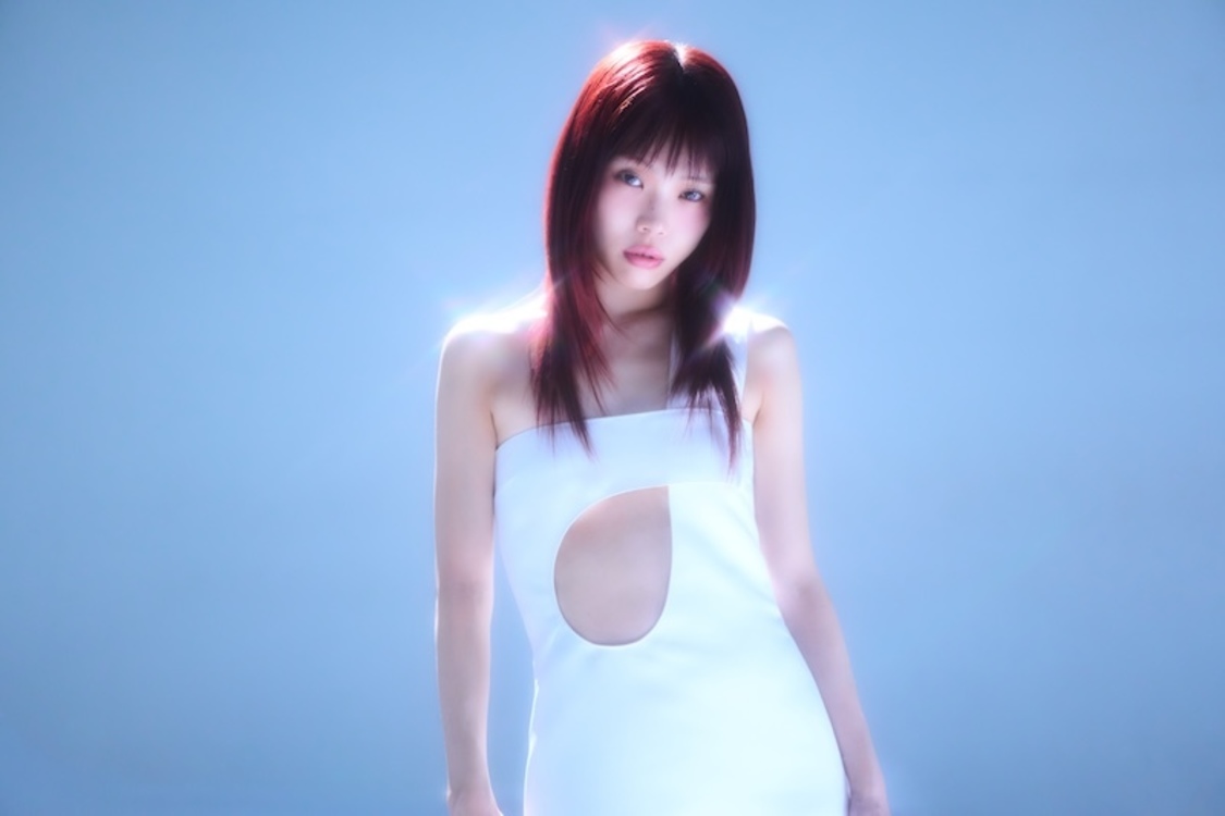 アイナ・ジ・エンド、新曲「PPP」が『羽鳥慎一モーニングショー』10周年OP曲に決定！