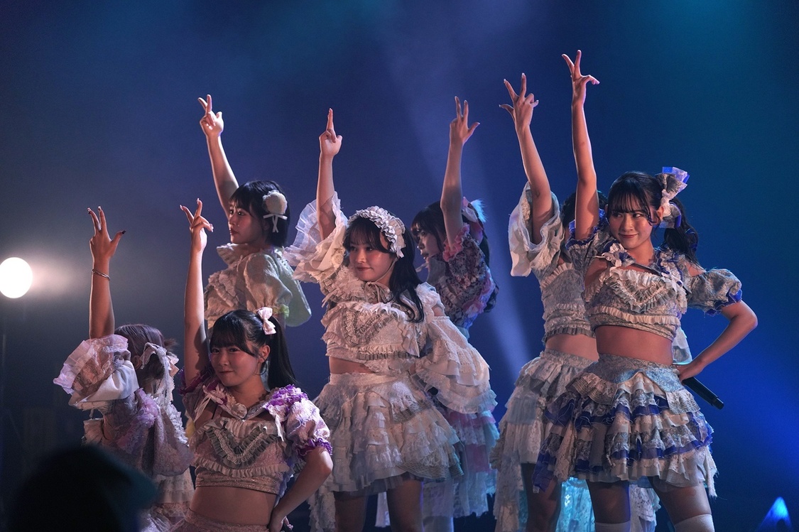 BOCCHI。、結成5周年記念ライブをZepp Shinjukuで開催決定！
