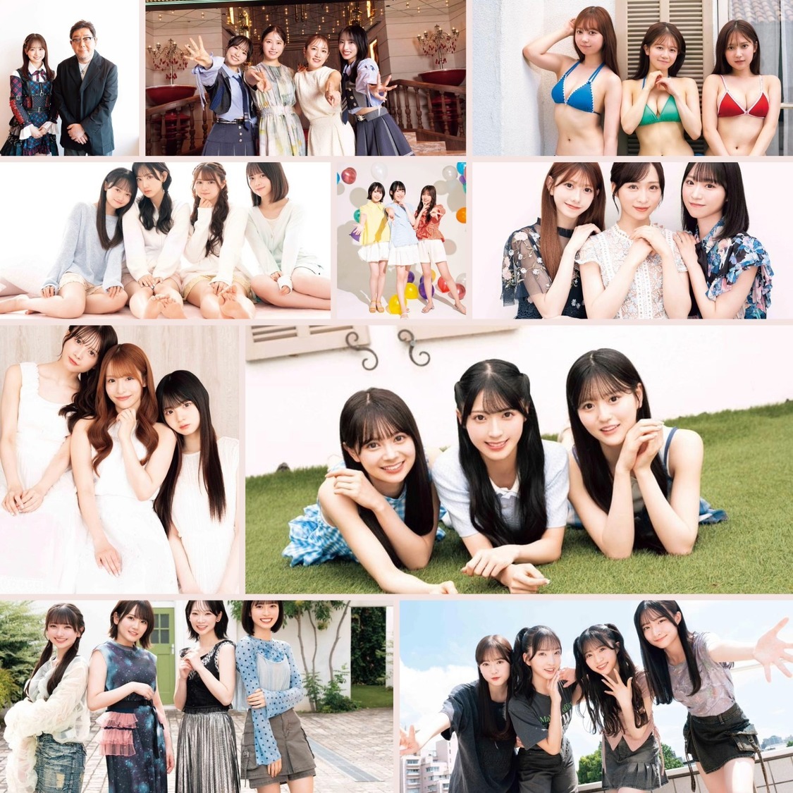 AKB48、結成20周年記念ブック発売! 現役メンバー43名の“過去・現在・未来”