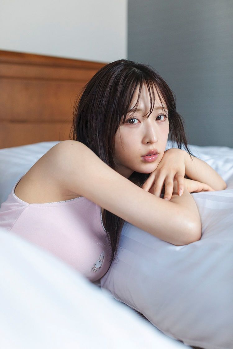 AKB48 小栗有以、自身初のフォト＆スタイルブックを12月5日に発売決定！　先行カット公開