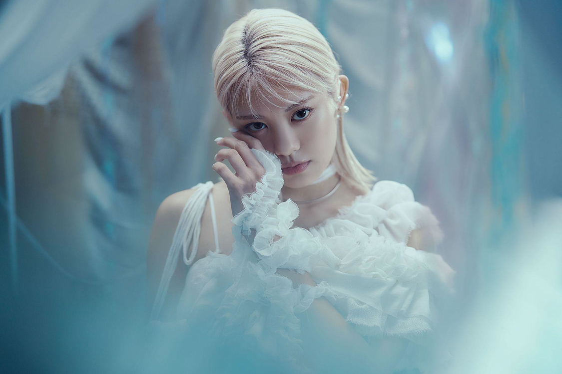 岸本ゆめの、セルフプロデュース曲「Youlinyang」配信スタート!