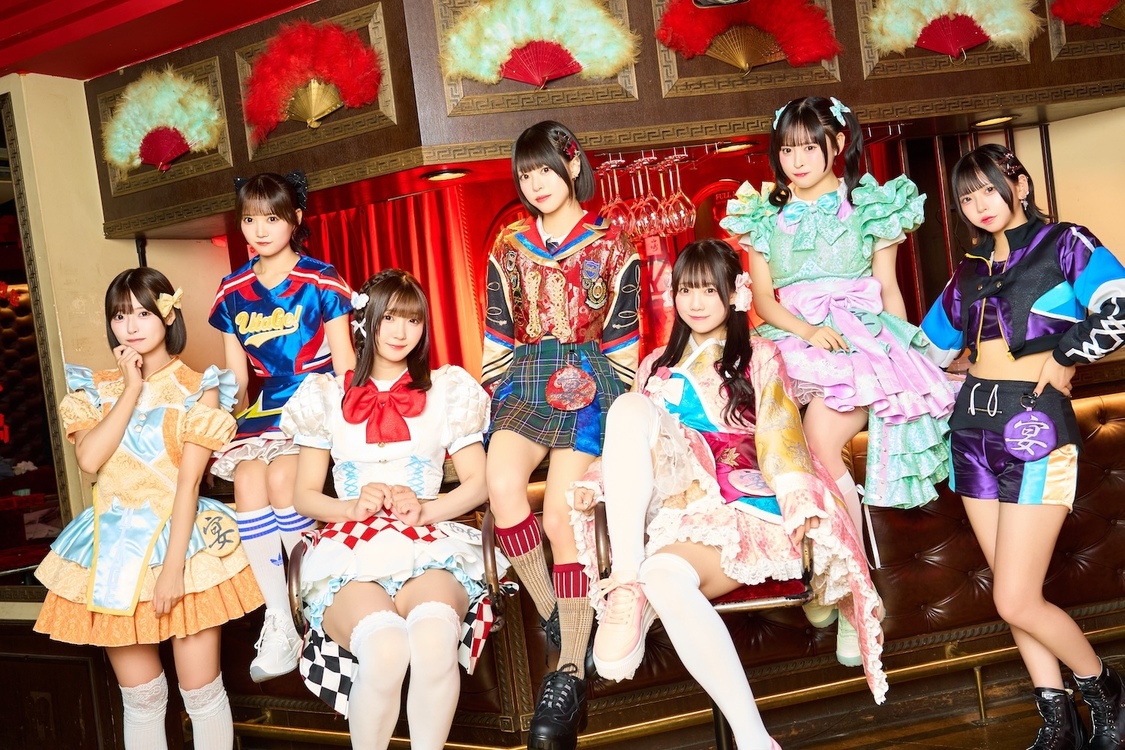 UtaGe!、新メンバー・宇佐美ことはが加入!