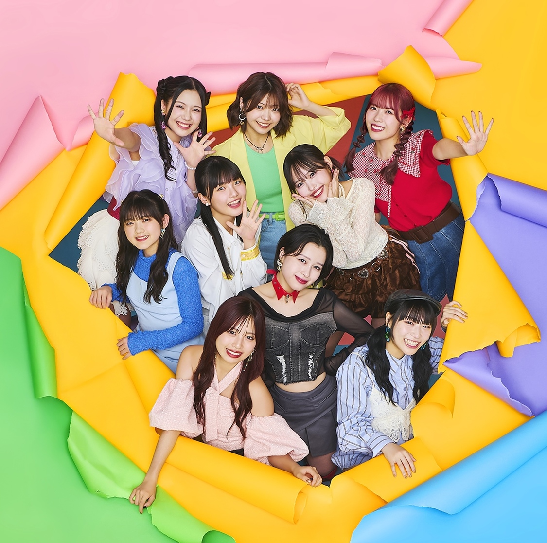 FM大阪55周年記念ライブ開催決定!