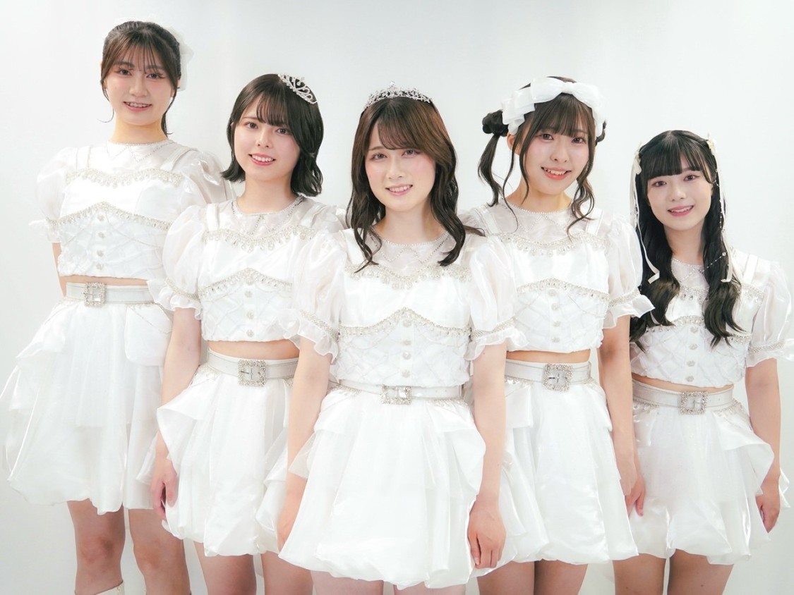 ワセ女の逆襲、45万回再生超「君はこんぺき！」11／5配信決定！