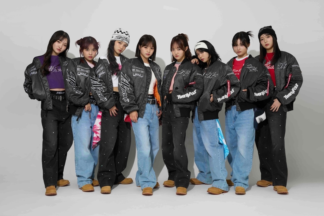 Laki、新曲「Like it!!」配信スタート！