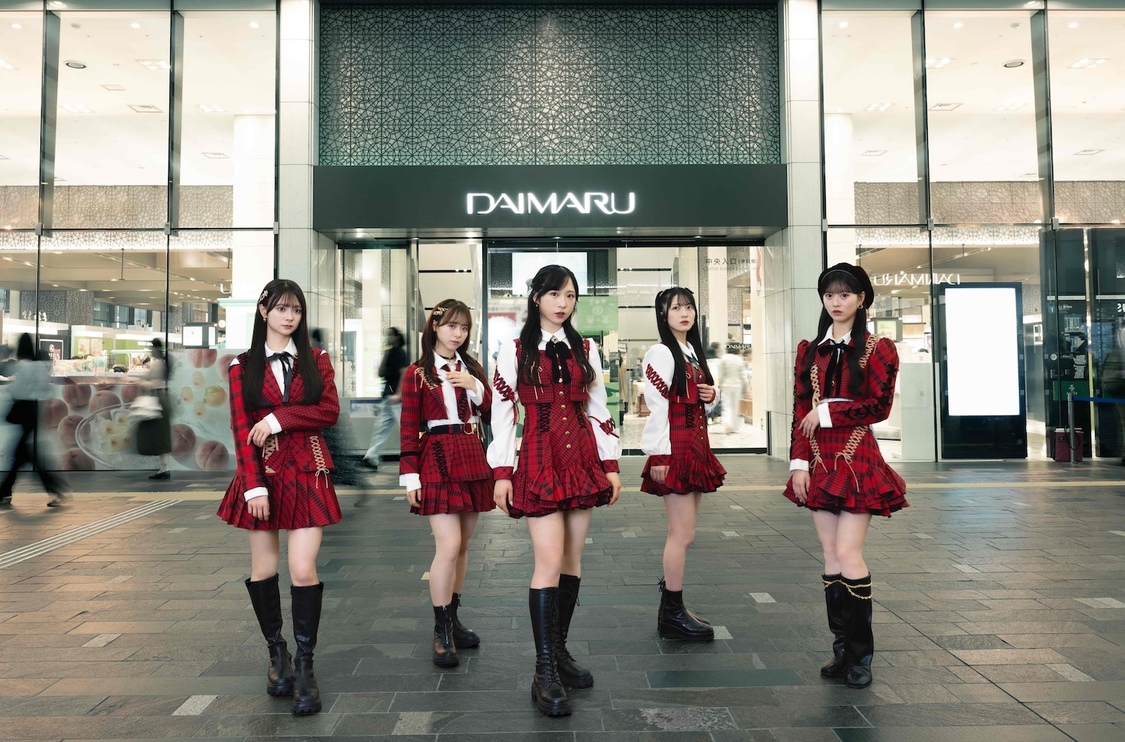 AKB48、結成20周年記念<大衣装展>大阪初開催決定!