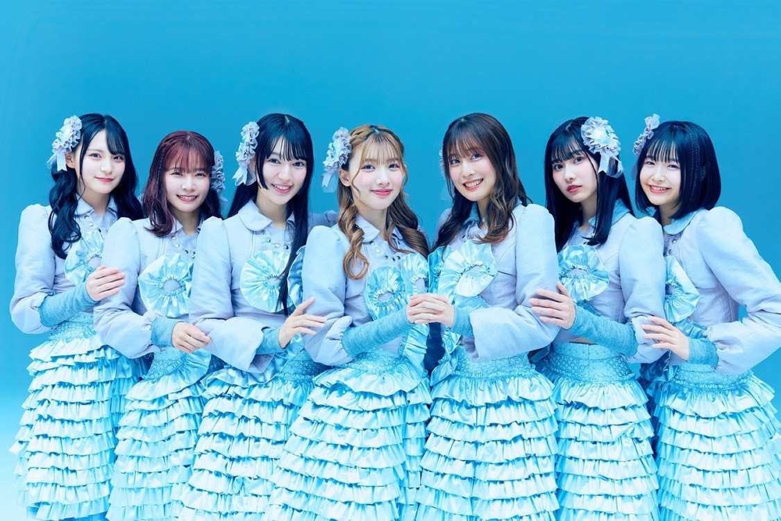 ukka、11月19日（水）リリイベにお見送り芸人しんいち登場！【コメントあり】