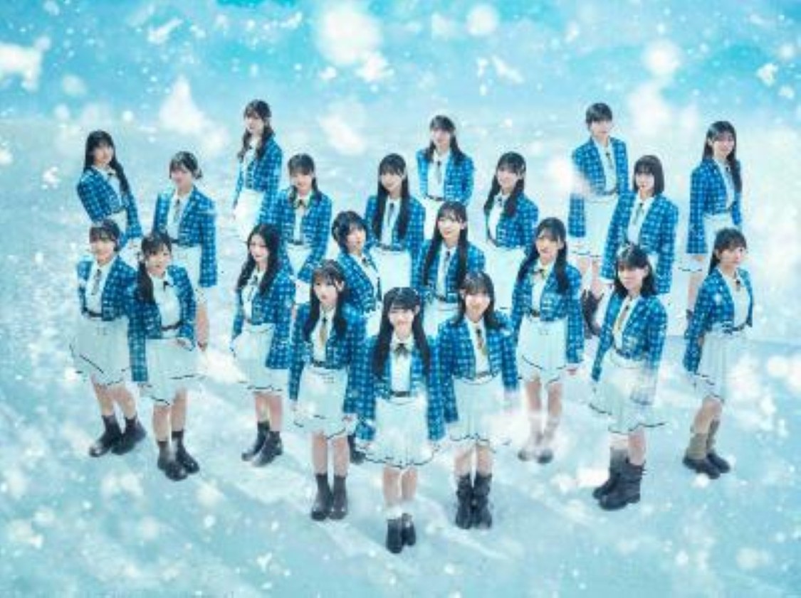 僕が見たかった青空、7thシングル「あれはフェアリー」12/17発売決定！