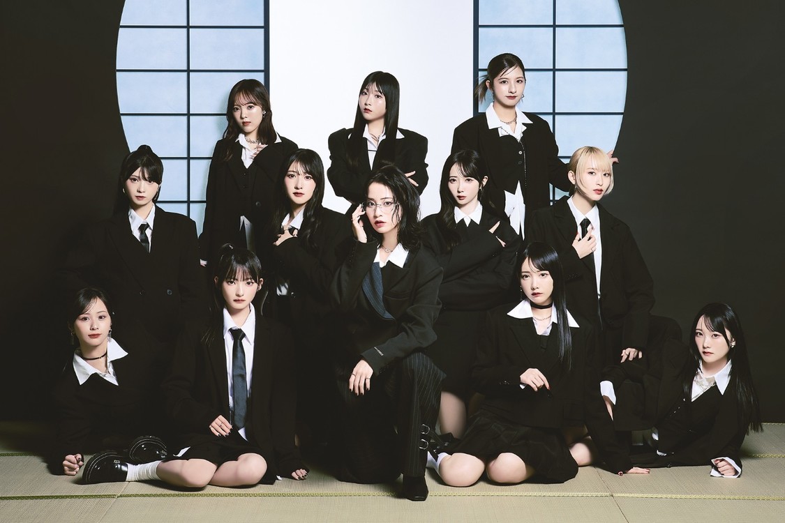 ≠ME、11thシングル「排他的ファイター」MV解禁！テーマは“自分対自分”