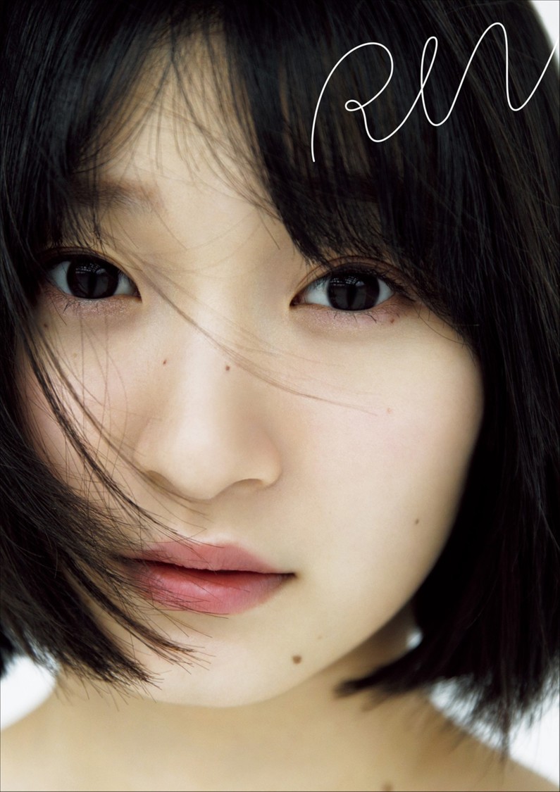 宮本佳林、写真集『RIN』『Prink』が12月1日（月）電子書籍化！