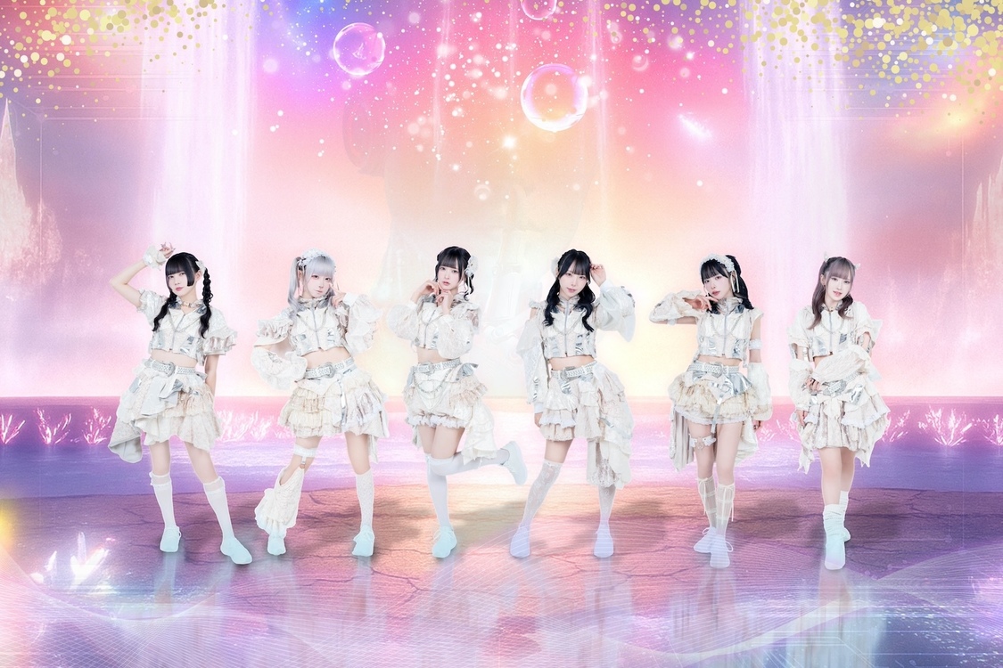 Mirror,Mirror、4周年ツアー開幕！