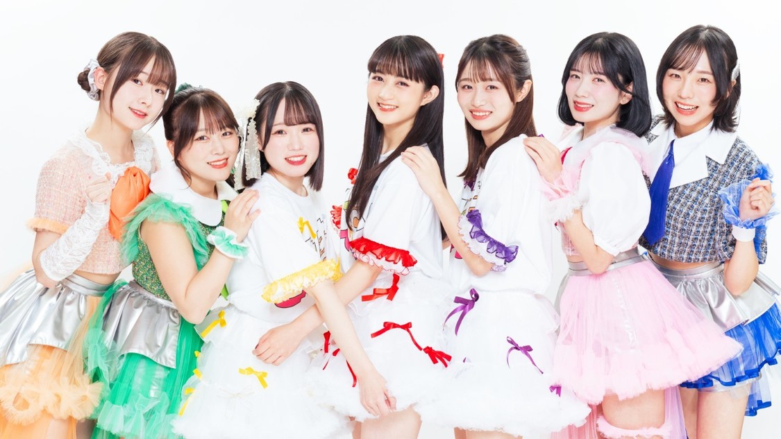 アップアップガールズ（２）、ワンマンで新メンバー3名加入の新体制をお披露目！