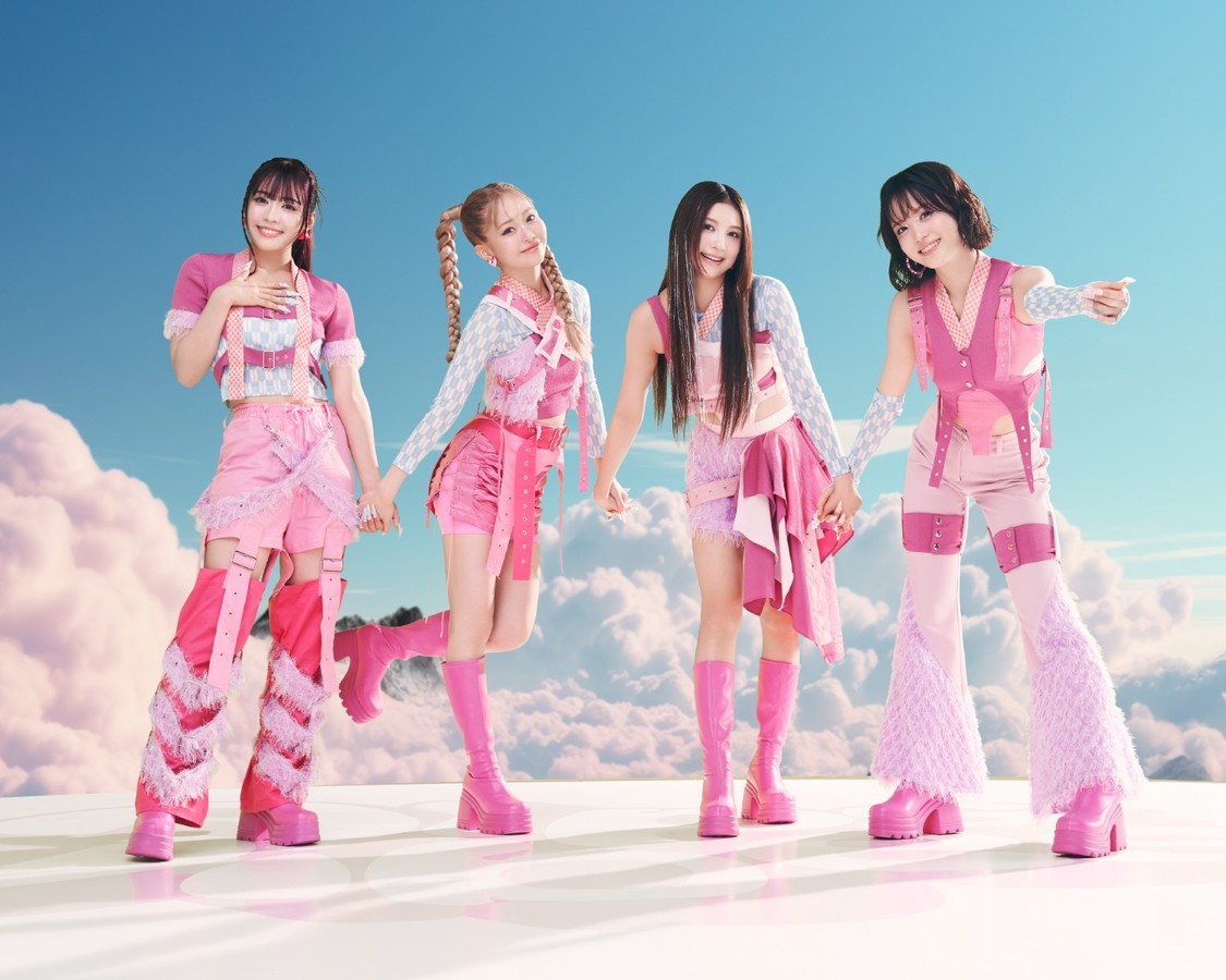 @onefive、☆Taku Takahashiプロデュース曲12月17日配信