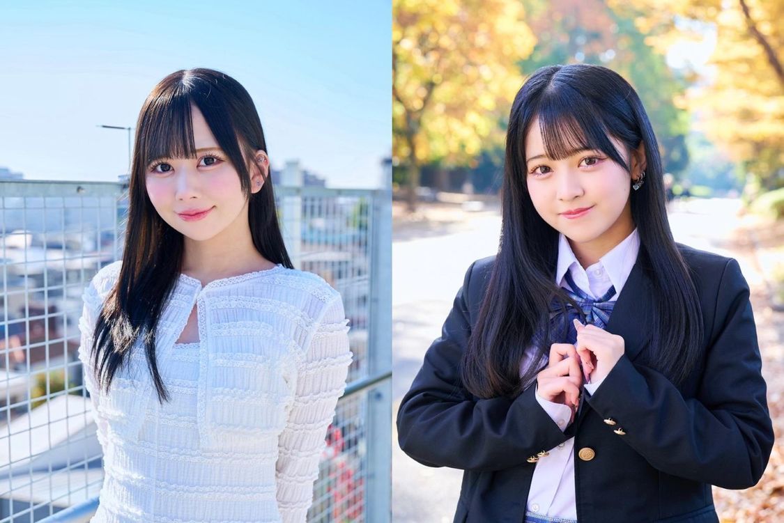 ROOKEY♡ROOKEYS、新メンバー2名加入で7人体制へ