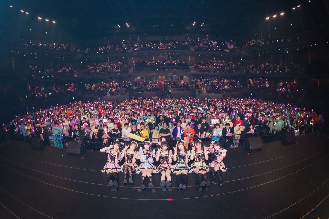 fav meãåã¯ã³ãã³å®å£²ïŒè±æŽ²PITã§ã®1åšå¹Žå
¬æŒæ±ºå®ïŒ»ã©ã€ãã¬ããŒã