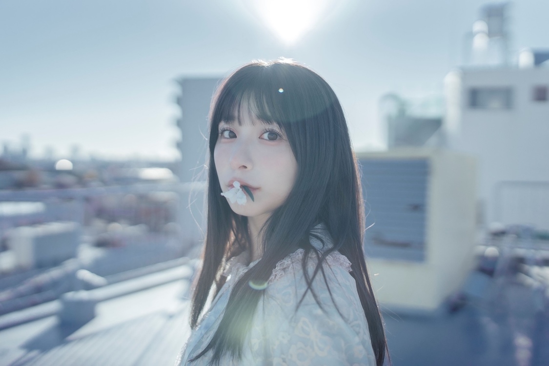 カンナギマロ、初のオリジナル曲をリリース決定! 自身作詞曲を1月14日配信