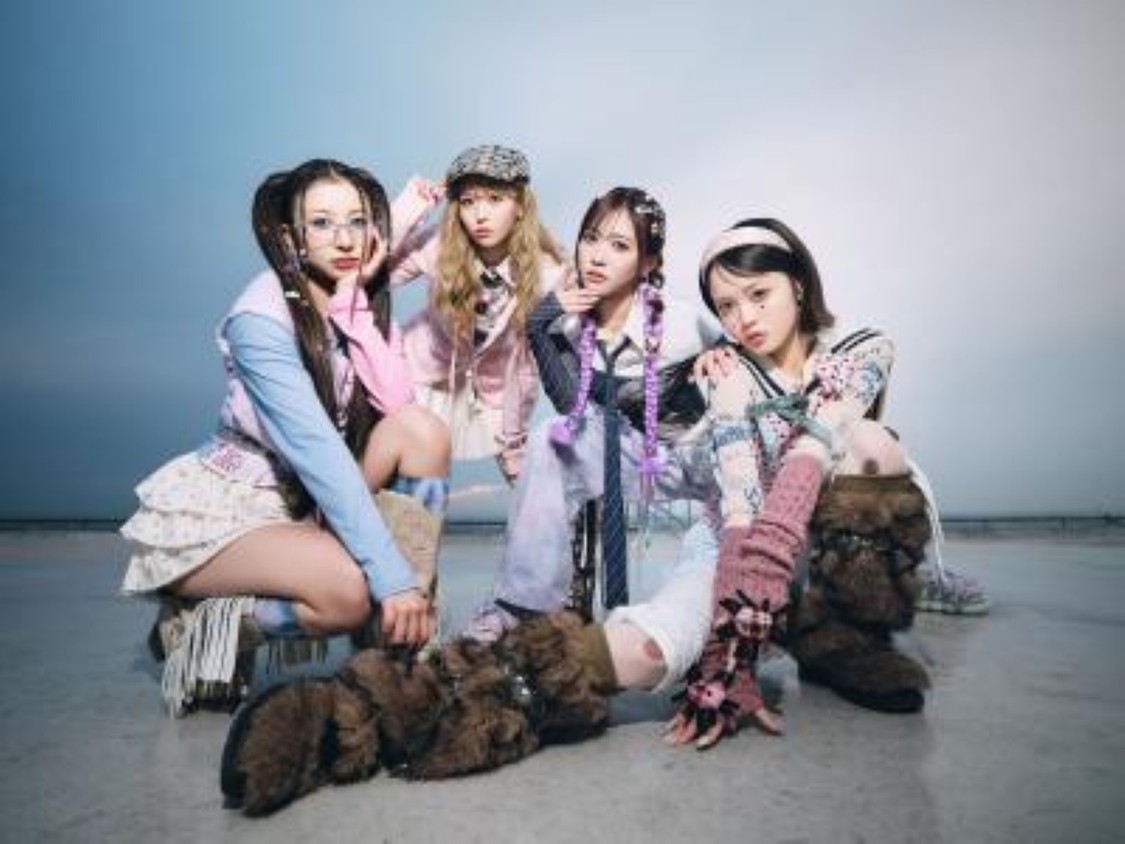 @ onefive、m-flo ☆Taku Takahashiプロデュースの新曲「マジカルアイロニー」を12月17日配信開始！