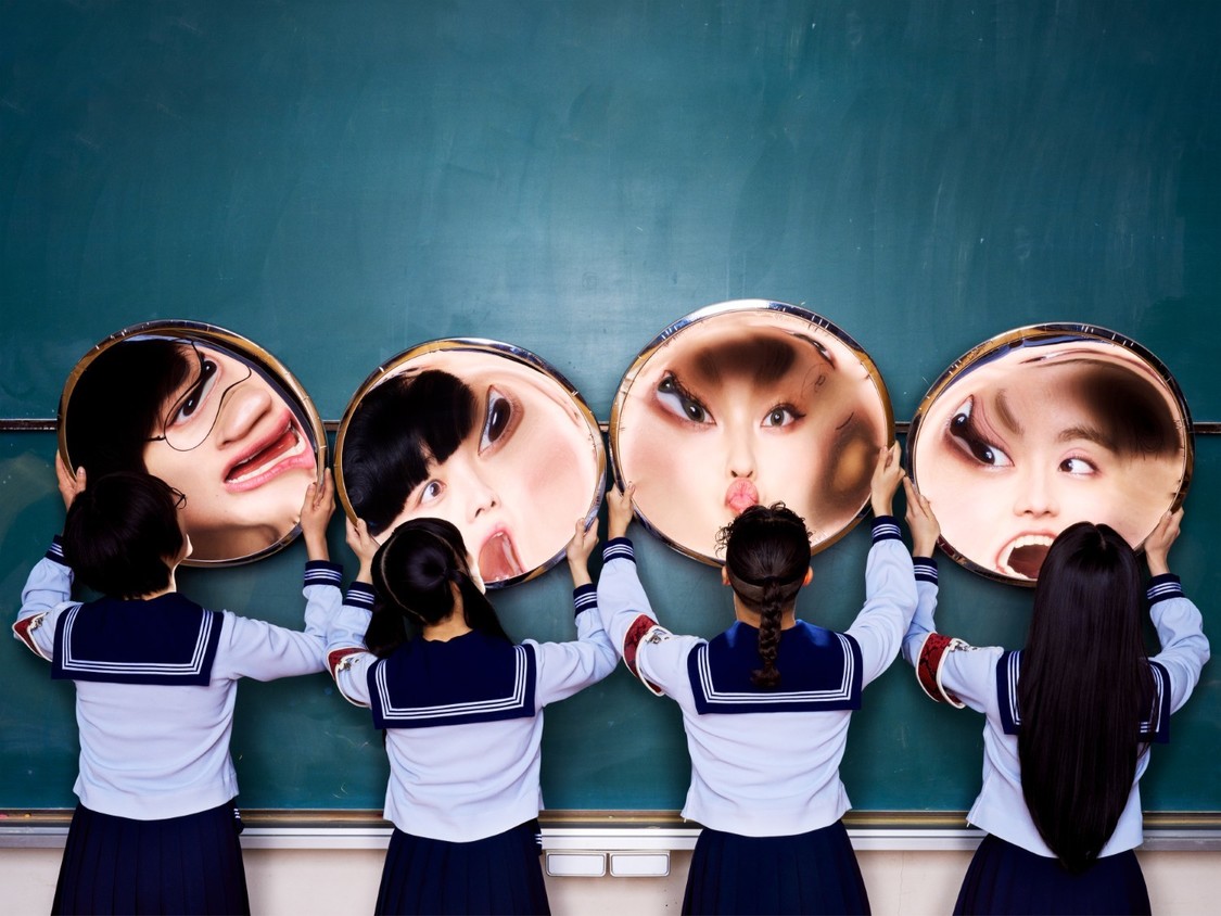 新しい学校のリーダーズ、映画主題歌 12月19日配信!