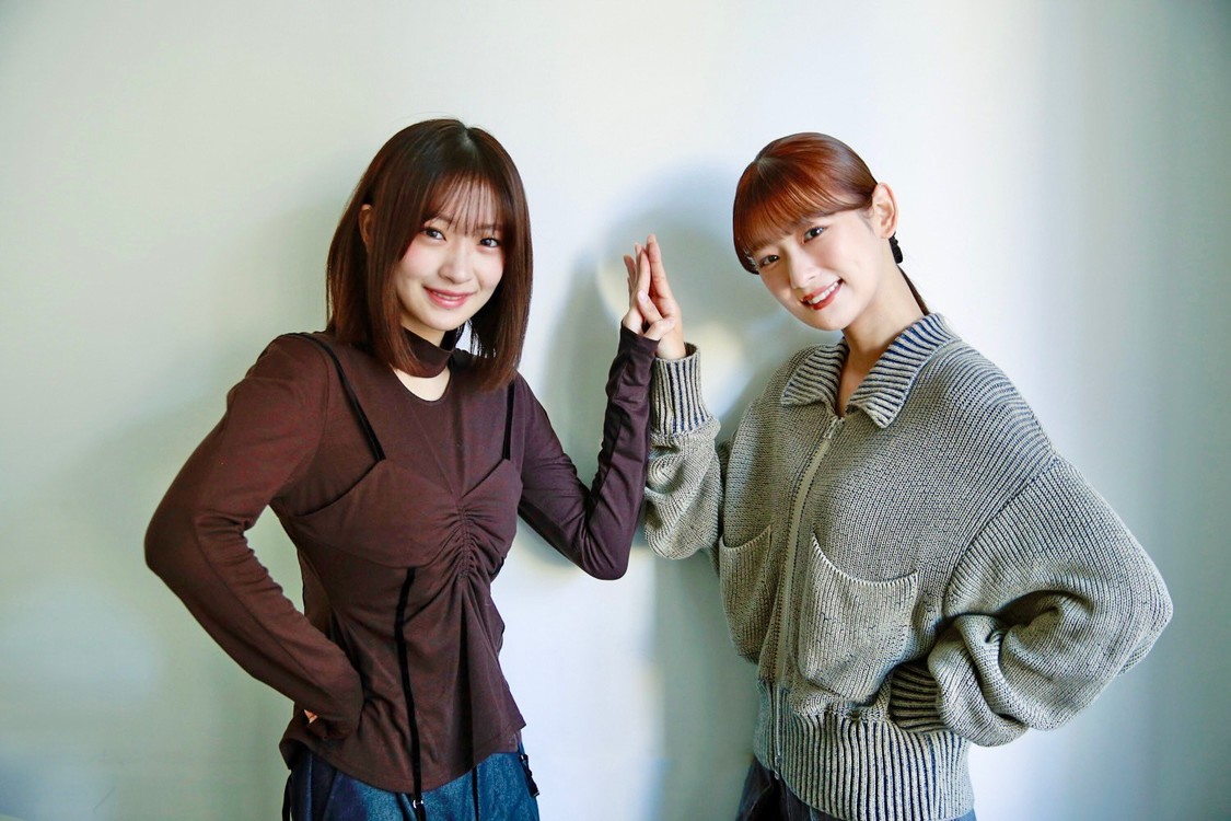 櫻坂46小島凪紗、『こち星』5代目担当へ！12月21日発表