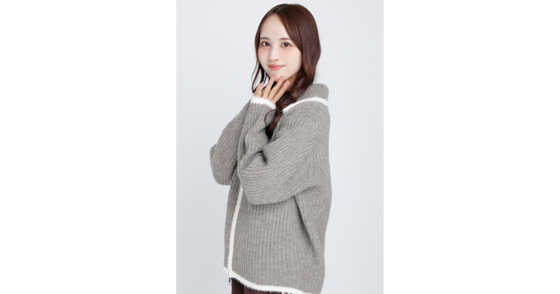 佐藤楓、『ニューイヤー駅伝』中継に5年連続出演決定！