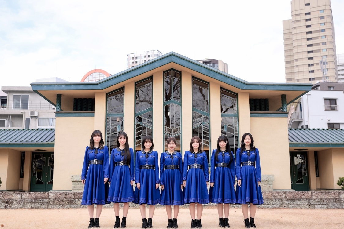 Gran☆Ciel、新メンバー4名加入＆1月16日お披露目ライブ開催決定！