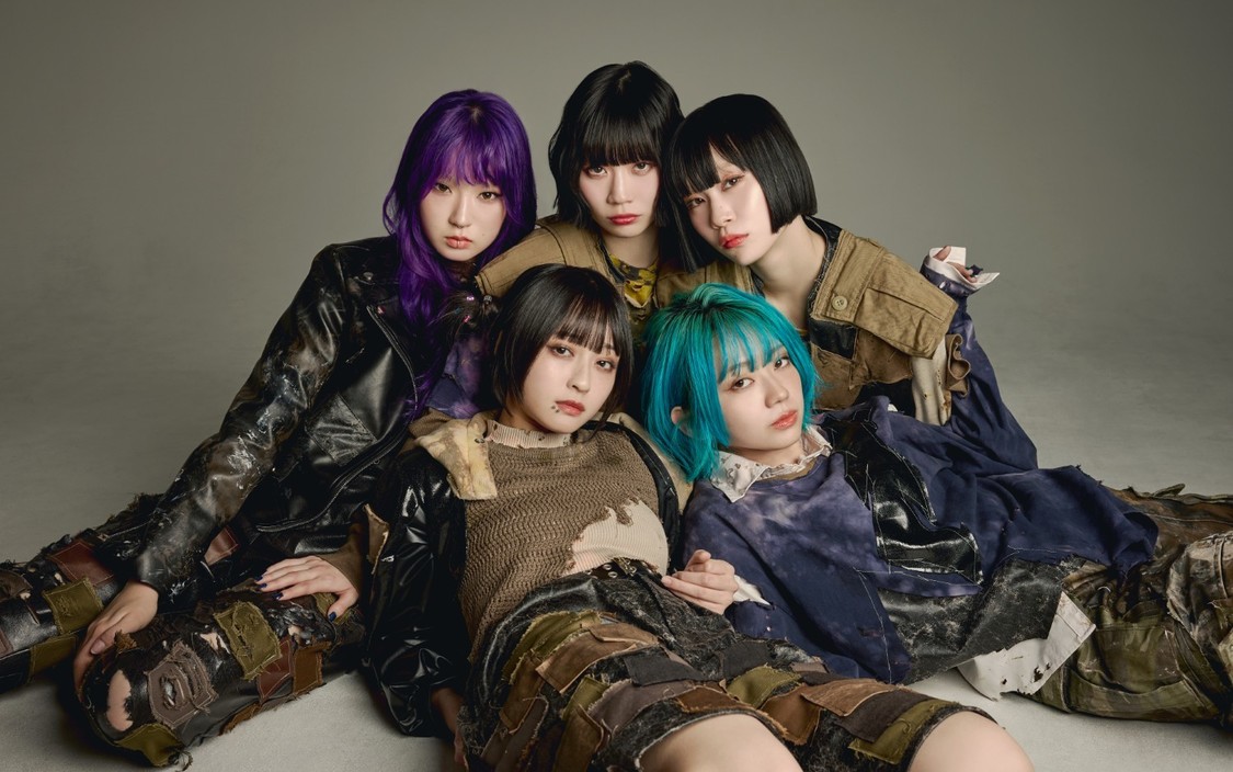 ASPイコ・ムゲンノカナタ、TikTok開設！　1月5日より始動