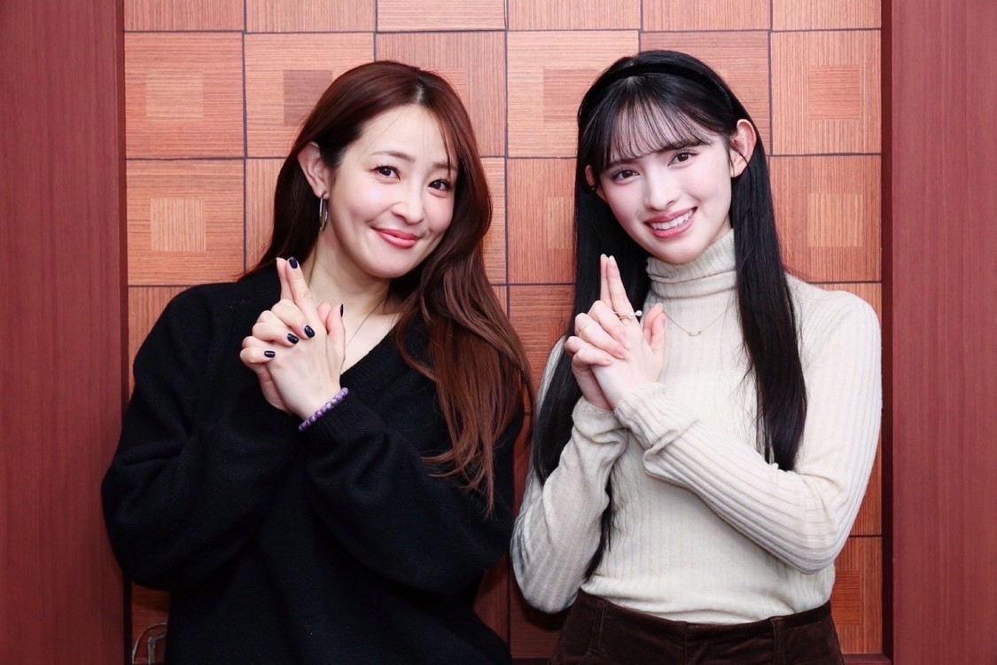 超ときめき♡宣伝部・菅田愛貴、1月12日から『大沢あかね LUCKY 7』5夜連続ゲスト出演!