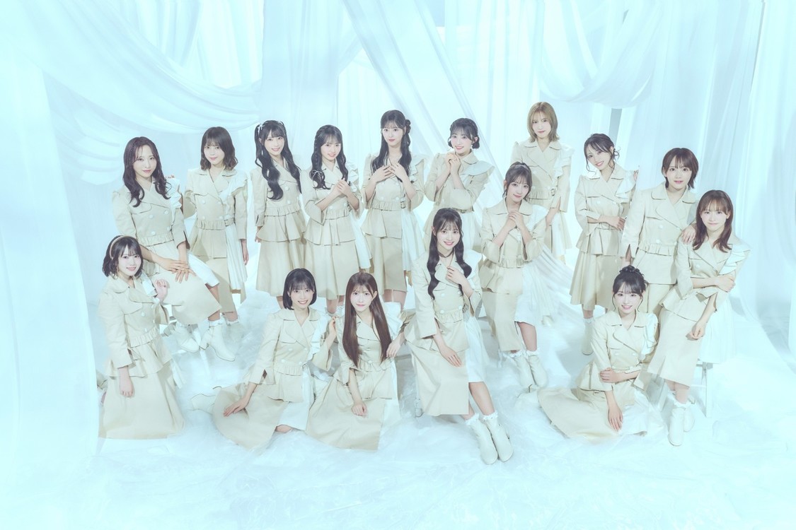 AKB48、伊藤百花センター「名残り桜」2月25日リリース！