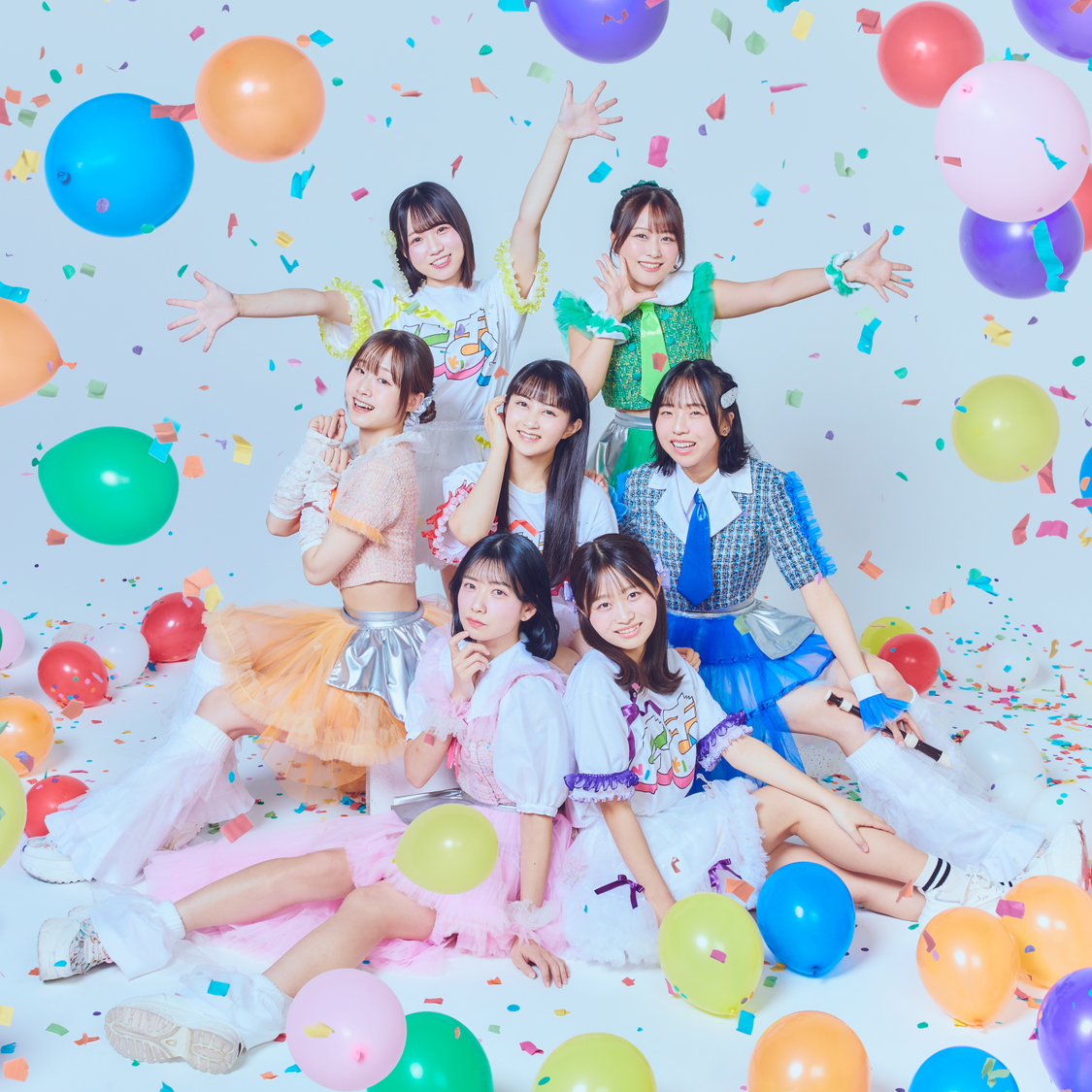 アップアップガールズ（２）、新体制初の新曲1月20日リリース！【コメントあり】
