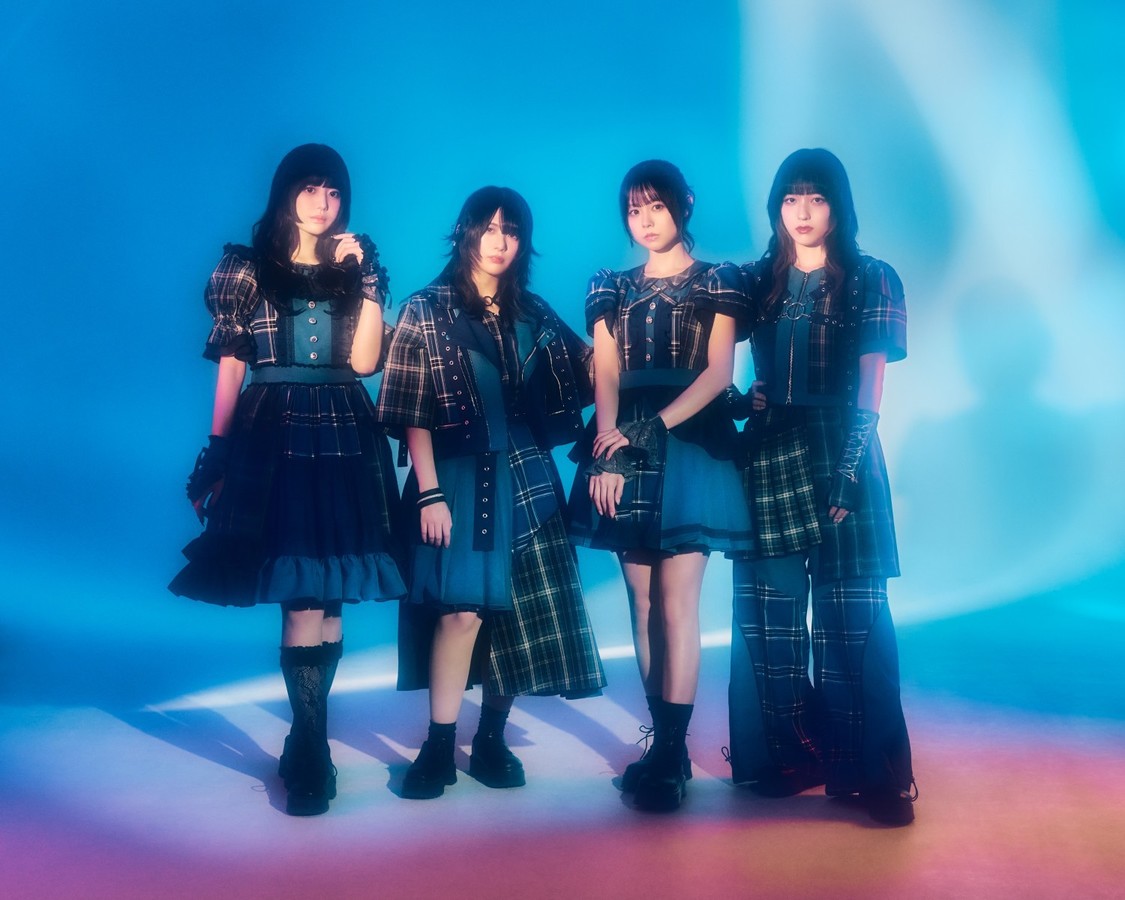 CYNHN、新曲を1月21日発売！全国9都市ツアー開催決定