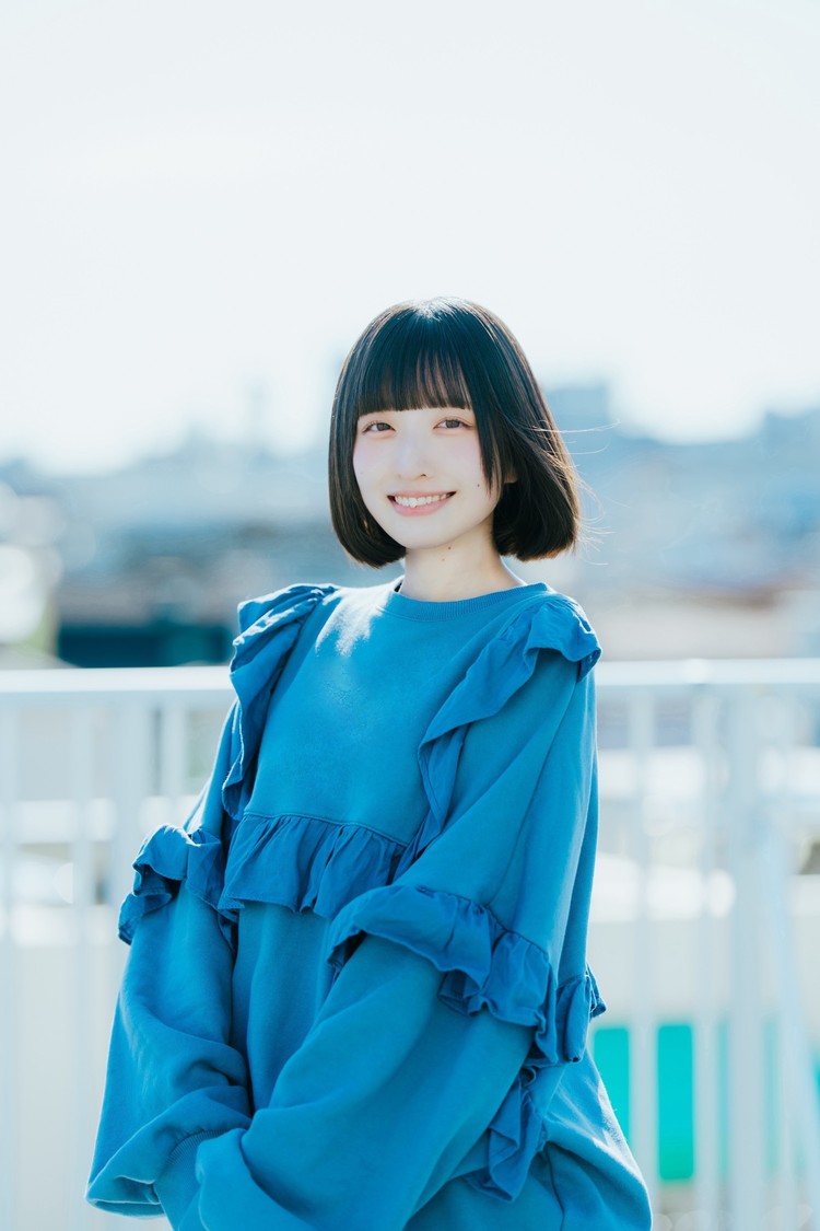 なみだ色の消しごむ、咲良早桜加入！3月29日にお披露目